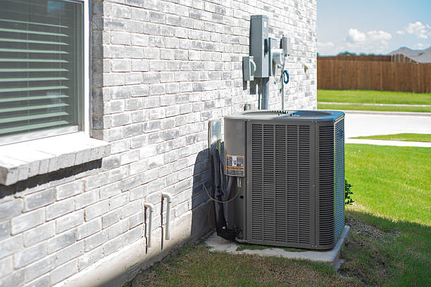 Reliable Ductwork Repair contractor in Lamar, CO by FH HVAC